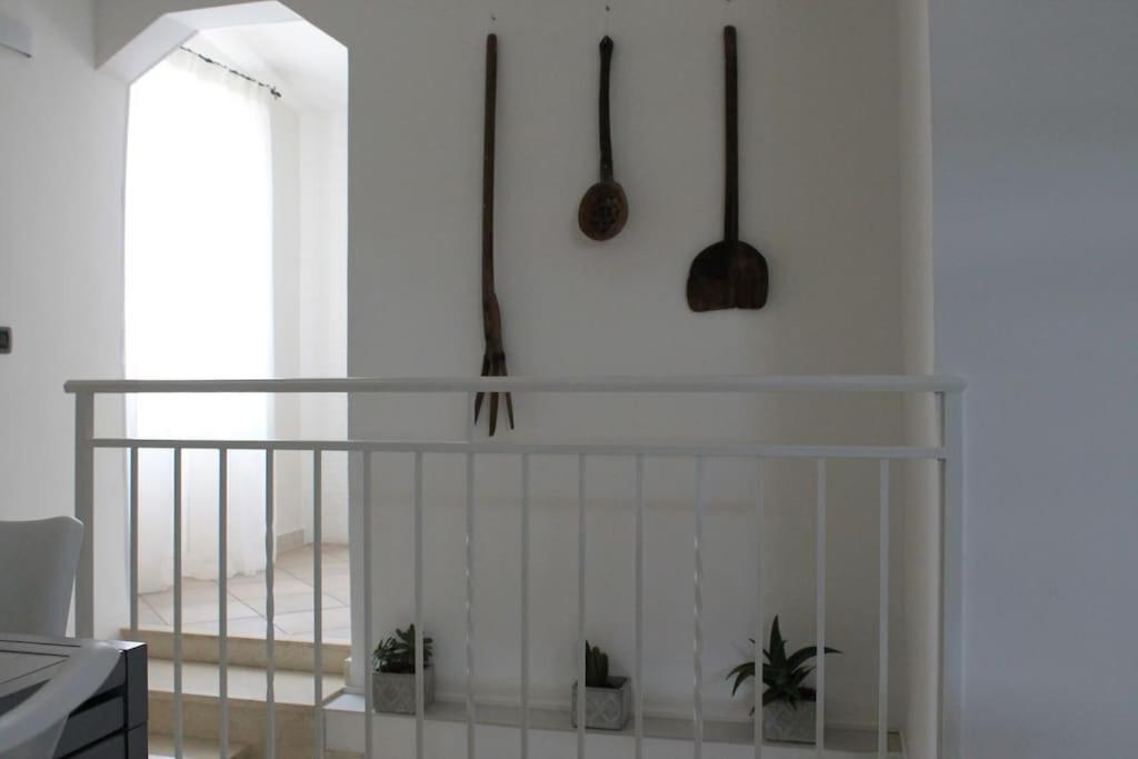 Domus Claudia - Casa Vacanze Syrakus Exterior foto
